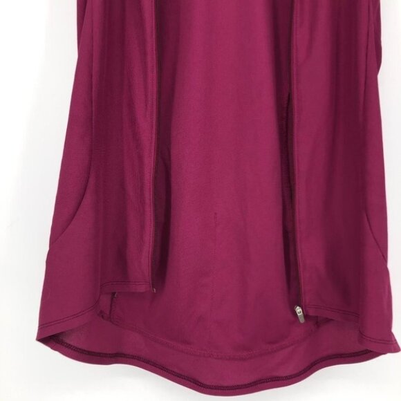 Mountain equipment co-op  MEC lightweight vest zip - Picture 5 of 16